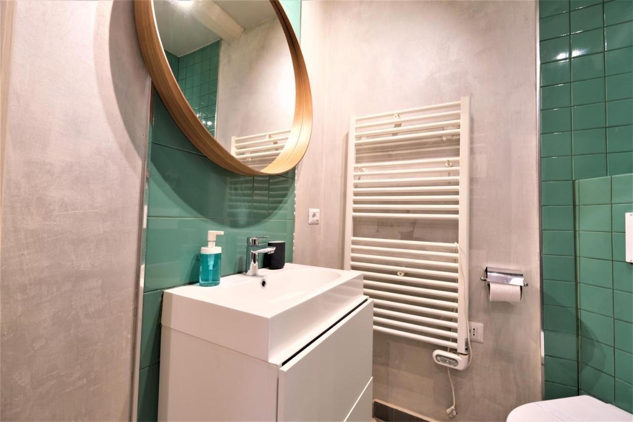 Wine Apartments Florence Grechetto Luaran gambar