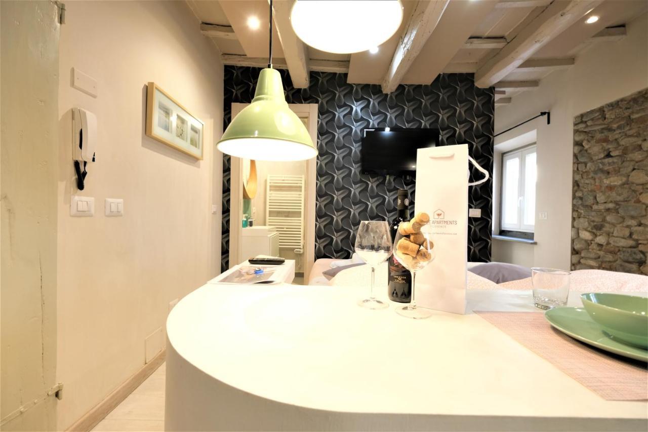 Wine Apartments Florence Grechetto Luaran gambar