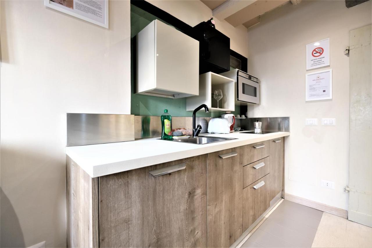 Wine Apartments Florence Grechetto Luaran gambar