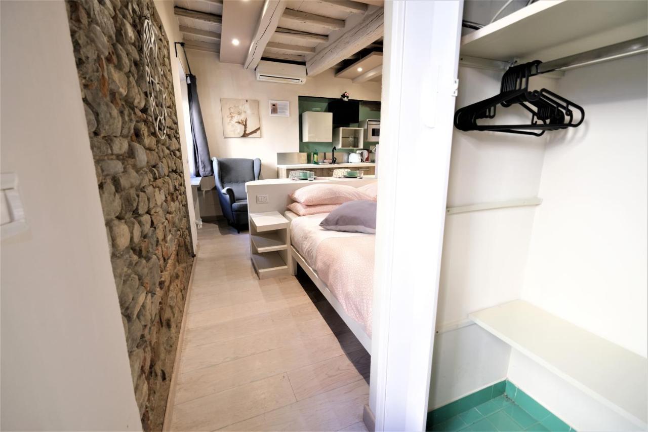 Wine Apartments Florence Grechetto Luaran gambar