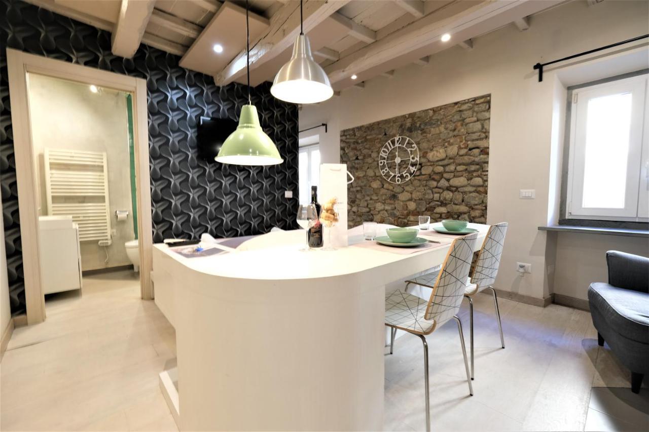 Wine Apartments Florence Grechetto Luaran gambar