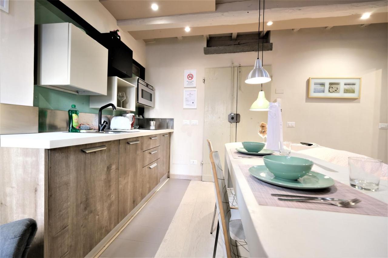 Wine Apartments Florence Grechetto Luaran gambar