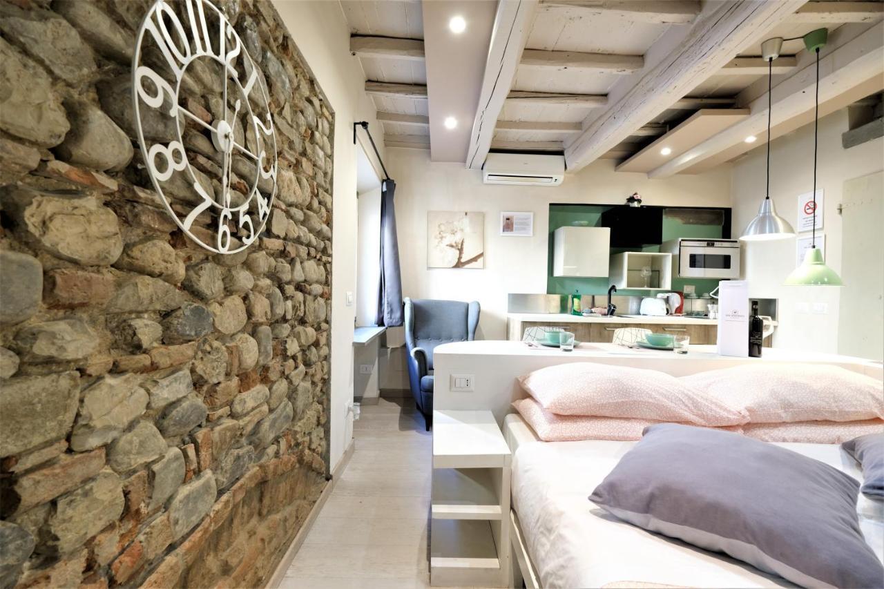 Wine Apartments Florence Grechetto Luaran gambar