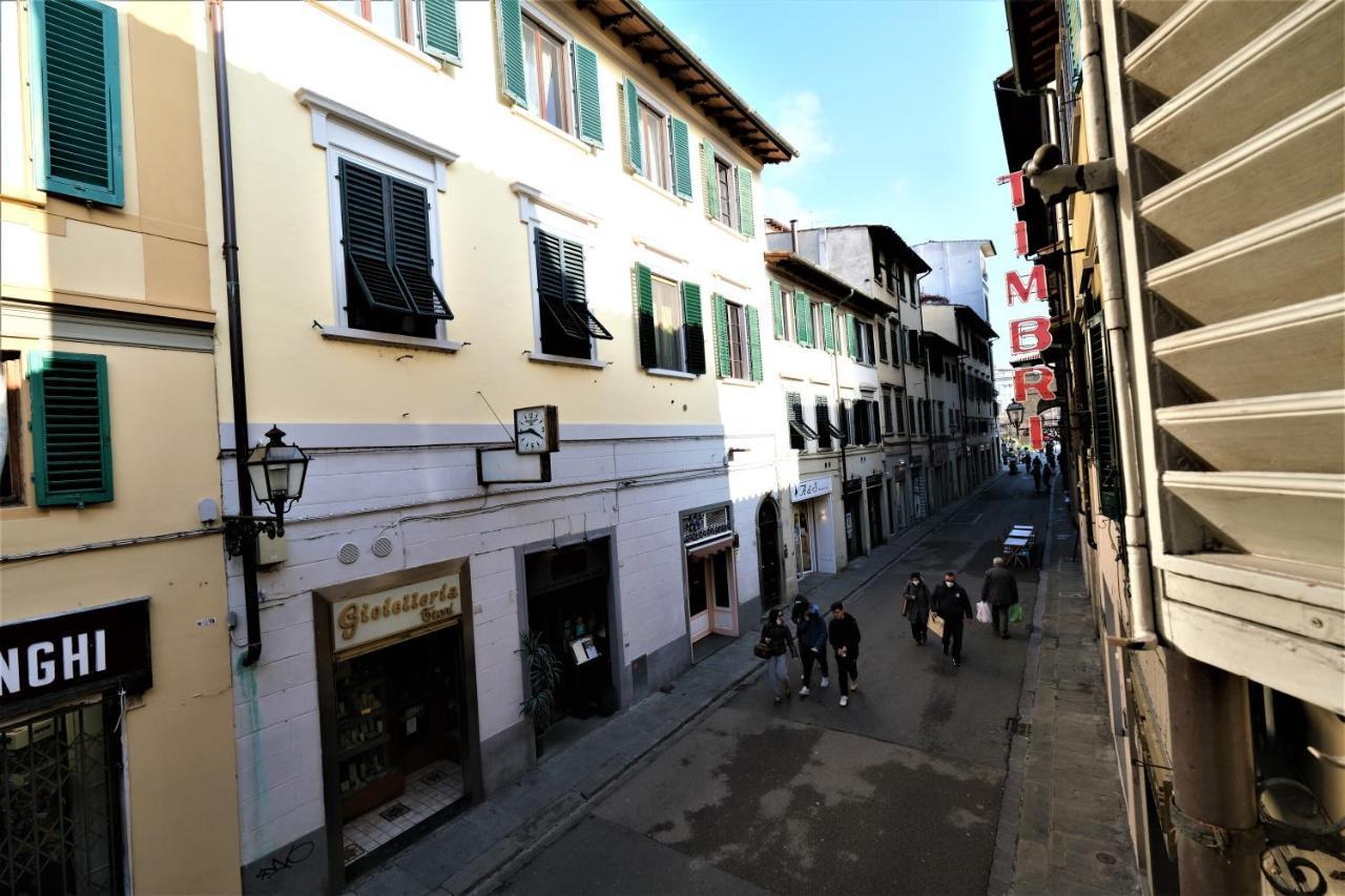 Wine Apartments Florence Grechetto Luaran gambar
