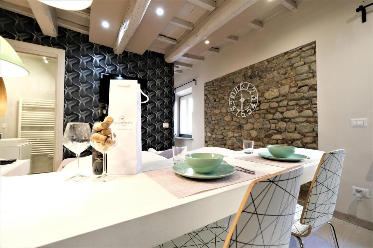 Wine Apartments Florence Grechetto Luaran gambar